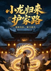 小龙归来护家路