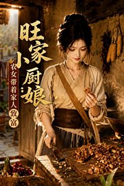 旺家小厨娘：农女带着家人致富