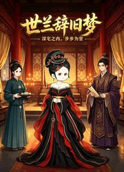 世兰辞旧梦