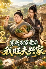 穿成农家妻后我旺夫兴家