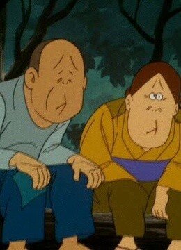 咯咯咯鬼太郎2
