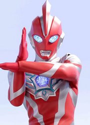 奥美迦奥特曼第5话：白蛇的羁绊，奥美迦的抉择！