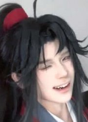 跟我去云梦，带你打山鸡华莱士魔道祖师动画联名请君宴全鸡余生共煮酒全鸡配汉堡华莱士吃好盛夏限定奇遇记魔道祖师七周年