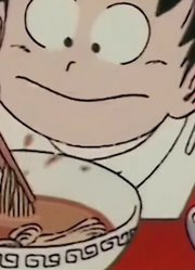 龙珠：一顿几十万的饭量只有赛亚人能吃的出来了