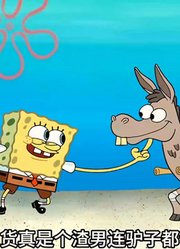 海绵宝宝：派大星的脑袋有什么作用呢？1