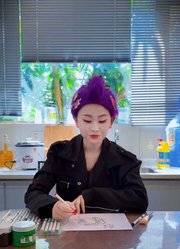 糟糕#cosplay#二次元#仙尘小径#这也能开播