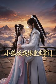 小狐妖误嫁重生掌门