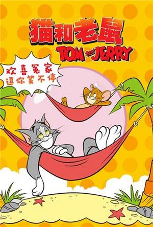 猫和老鼠