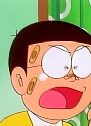 我家小孩最近迷上了《哆啦A梦》孙悟空的分身下，还拉着爸妈一起看