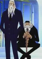 海贼王：天龙人最想灭掉的3人，1人被五老星忌惮！