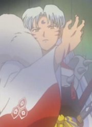 雾骨癞蛤蟆想吃天鹅肉，要娶戈薇为妻，杀殿帅气救场