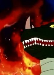 《哆啦A梦经典版》超级英雄设定真不错，学校里的好朋友都在讨论