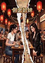 假面姐妹