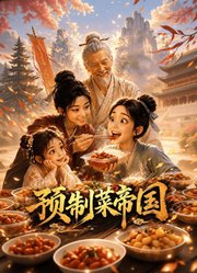 预制菜帝国