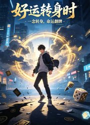好运转身时