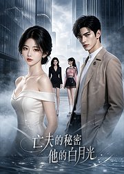 亡夫的秘密他的白月光
