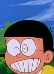 据我所知,超级网球拍可能是《哆啦A梦经典版》里最好看的了呢