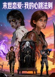 末世恋爱：我的心跳法则动态漫画