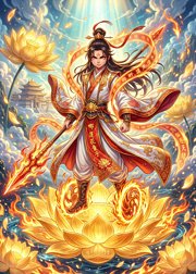 经典哪吒形象盘点！谁最让你印象深刻？
