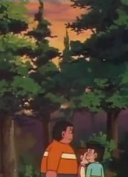 《哆啦A梦》原料灯下真的厉害，大家都在讨论