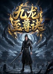 九龙至尊诀