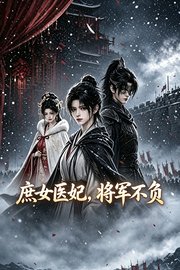 庶女医妃，将军不负