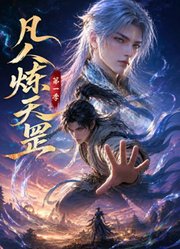 凡人炼天罡第1季