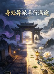 身处异派善行满途