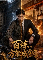 百炼，方能成钢