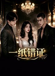 一纸错证