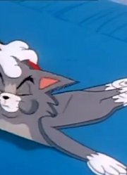 这段时间看了《小小猫和老鼠》，这集小小猫和老鼠分享给大家