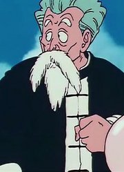 龟仙人的催眠术