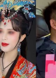 目睹被告人庭上拿父母“卖惨”，罗大美好友怒斥3名被告厚颜无耻