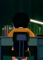 我们家小孩最近迷上了《哆啦A梦经典版》脱离零分作战下，搞的爸妈也想看了