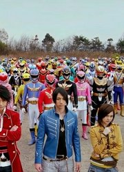 教科书般的情怀纪念作，华丽的海贼