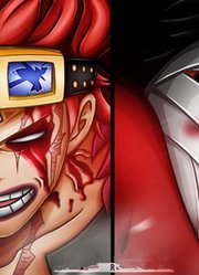 海贼王：基德还在监狱里面？其实基德早就被放出去，又被抓回来了