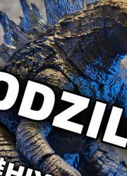 「初丁分享588」海雅2014哥斯拉喷射热线版