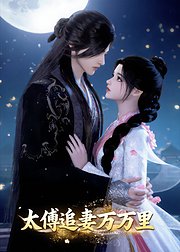 太傅追妻万万里