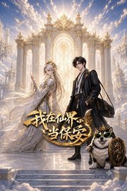 我在仙界当保安