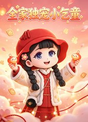 全家独宠小乞童