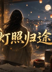 星灯照归途