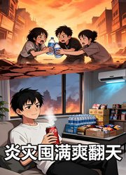 炎灾囤满爽翻天