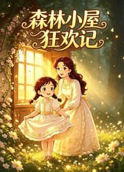 森林小屋狂欢记
