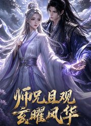 师兄且观玄曜风华