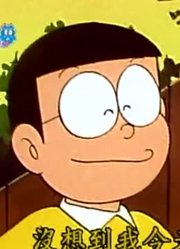 家里的小孩最近迷上了《哆啦A梦》泡泡头盔下，真的那么有意思吗