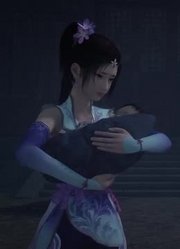 《画江湖之不良人》施仁布泽太好看了，甚至连班长都在讨论