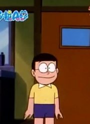 小皇帝这几天老看《哆啦A梦》三体丸下，游戏都不玩了