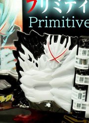 假面骑士圣刃远古之龙