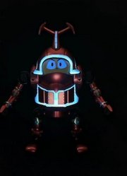 高达——机动哈罗改造