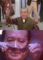 盘点人间体拿错的变身器，你觉得谁最搞笑，欧布就很离谱